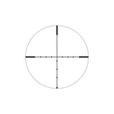 Vortex Crossfire II 6-24x50 SFP Riflescope w/ BDC MOA Reticle- CF2-31045